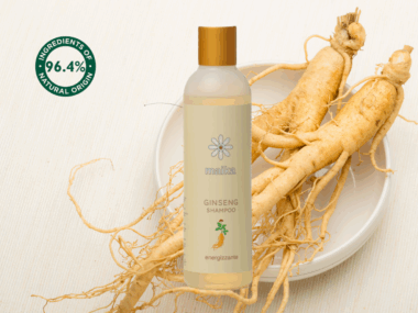 Ginseng Shampoo