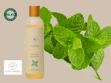 Menta Shampoo