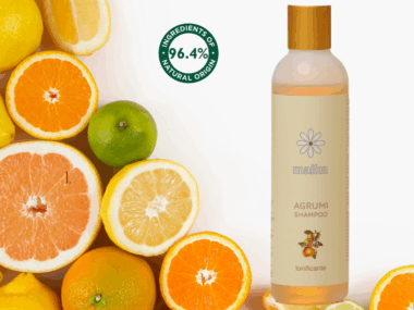 Agrumi Shampoo