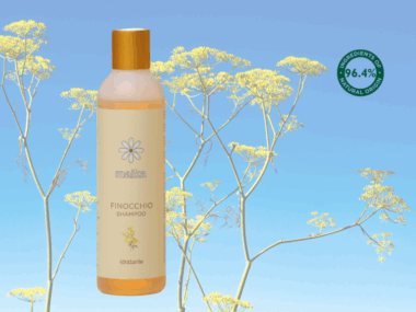 Finocchio Shampoo