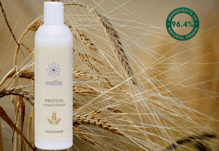 Protein Conditioner
