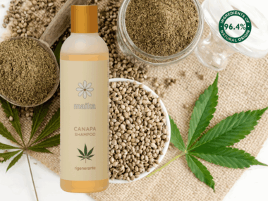 Canapa Shampoo