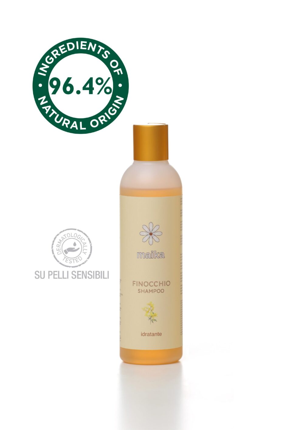 finocchio shampoo