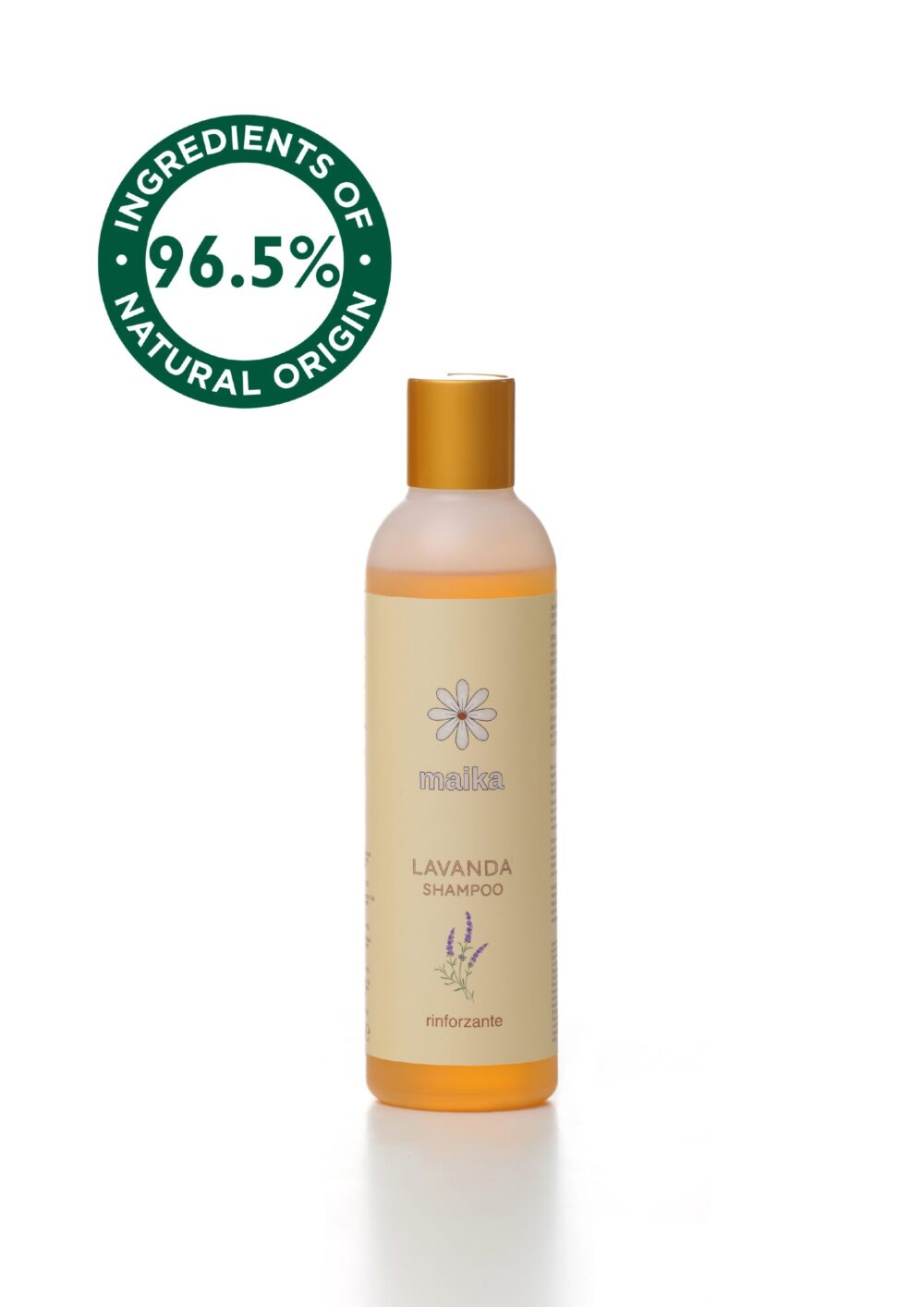 lavanda shampoo