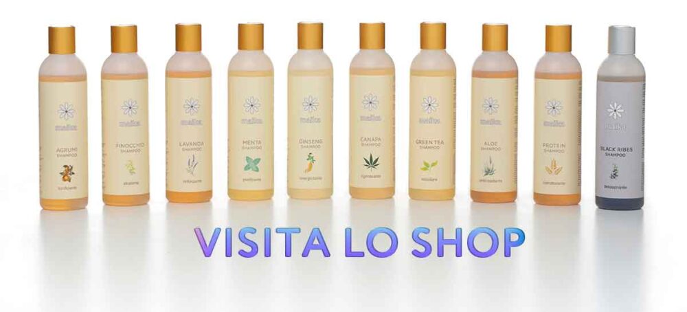 Maika Shampoo