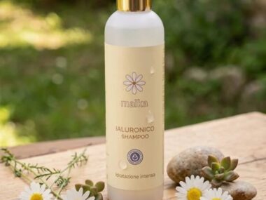 Ialuronico Shampoo