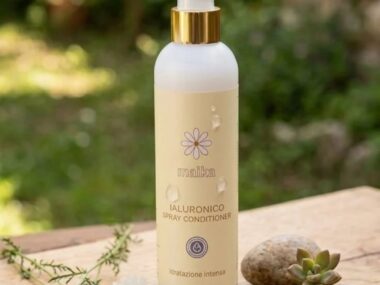 Ialuronico Spray Senza Risciacquo